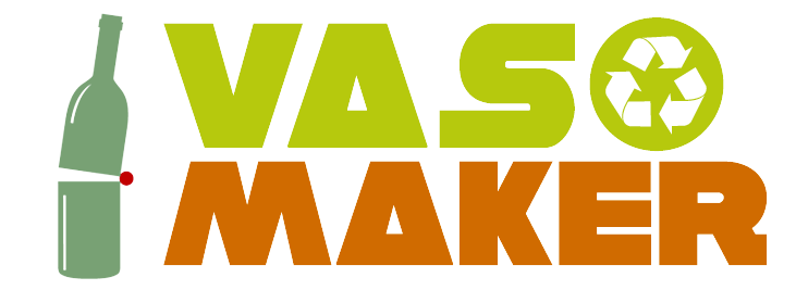 Logo Vaso Maker